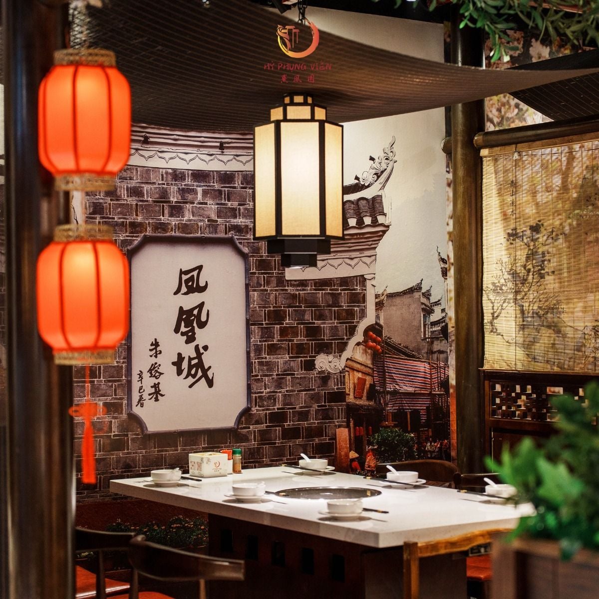 Cua Dang Jia - TTTM Aeon Mall Hà Đông