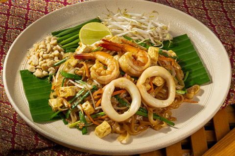 Thai Market Restaurant - TTTM Vincom Mega Mall Royal City