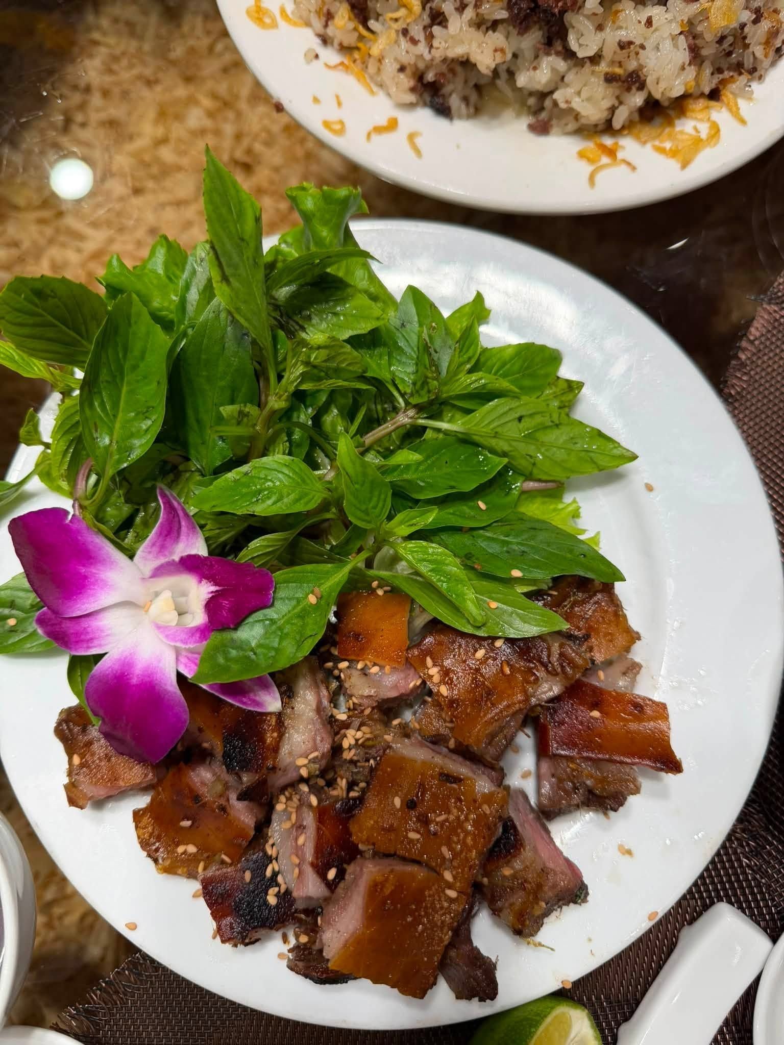 A Núi - BT1 - 6 Nguyễn Xuân Khoát