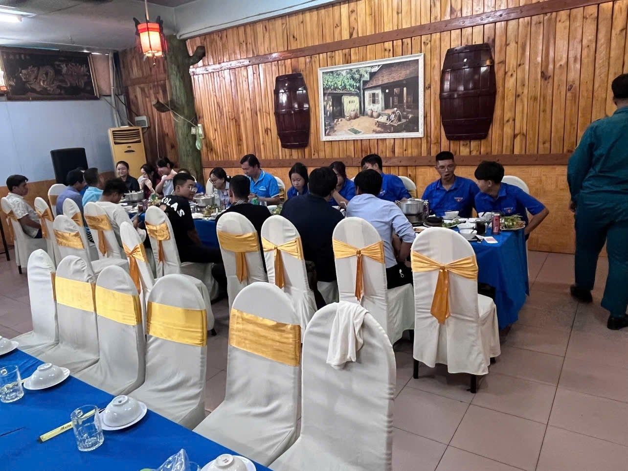 Mưa Rừng - 4 Sư Thiện Chiếu