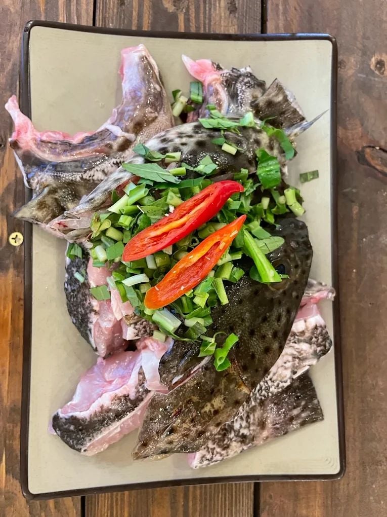 Thúng Seafood - Tổ 12 Tân Phước