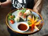 Phin Lounge - An Bàng