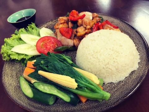 Viet Traditional Cuisine - 79 Hàng Bồ