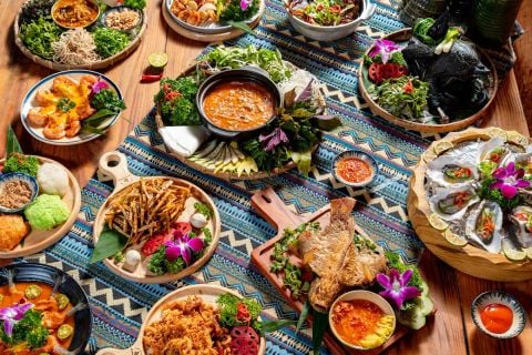 Bản Quán - 01 Nguyễn Thái Học