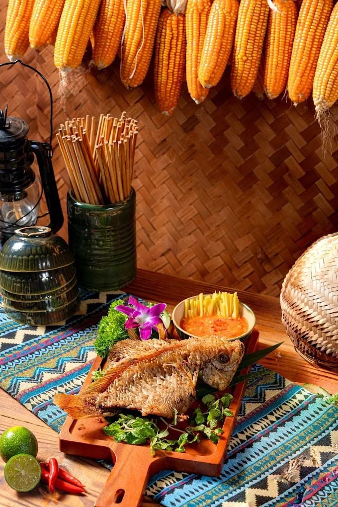 Bản Quán - 01 Nguyễn Thái Học