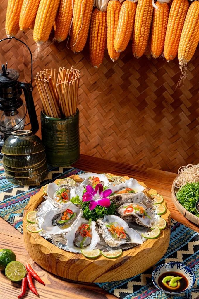 Bản Quán - 01 Nguyễn Thái Học