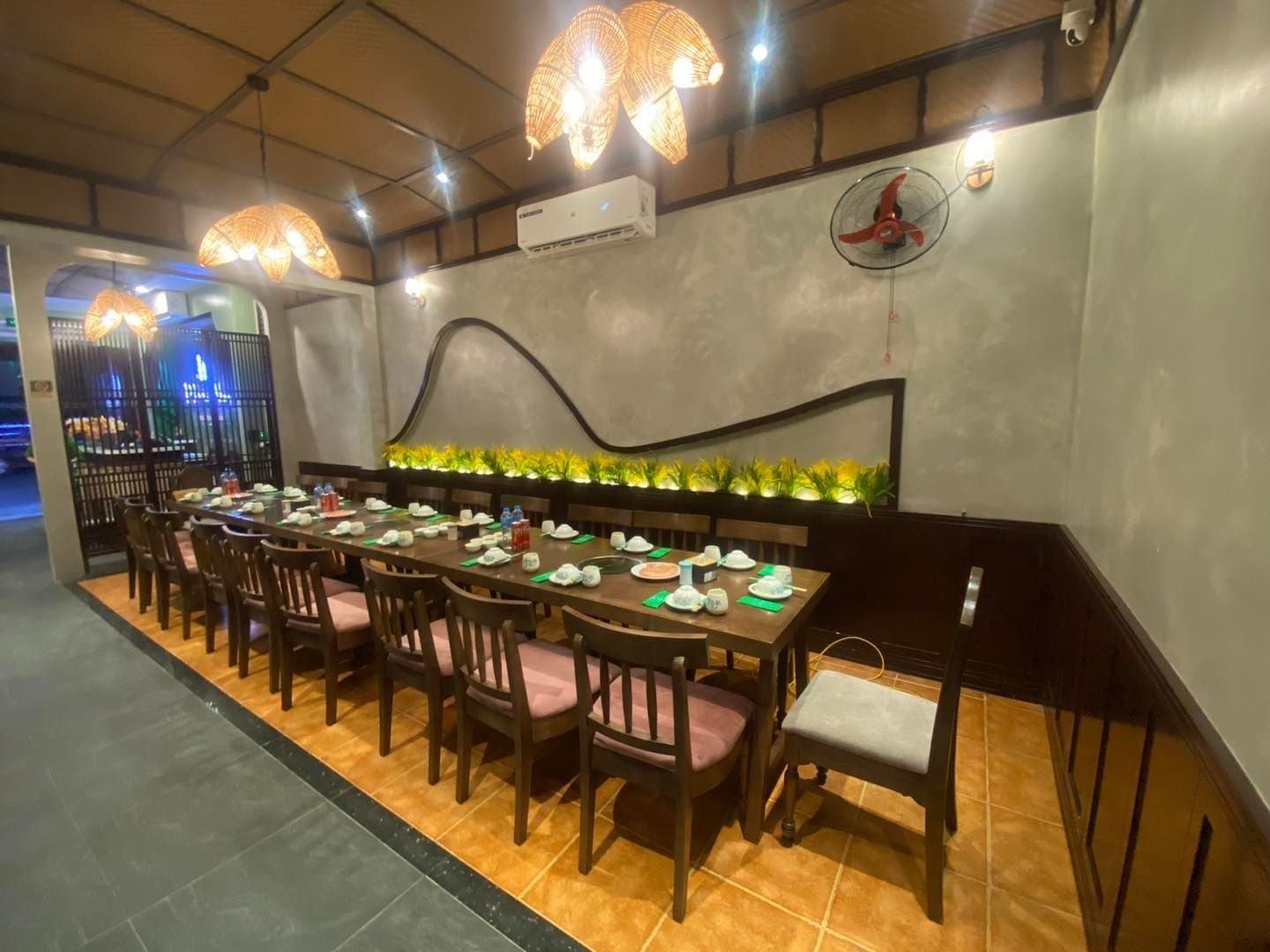 Phương Nam - 163 Mai Hắc Đế