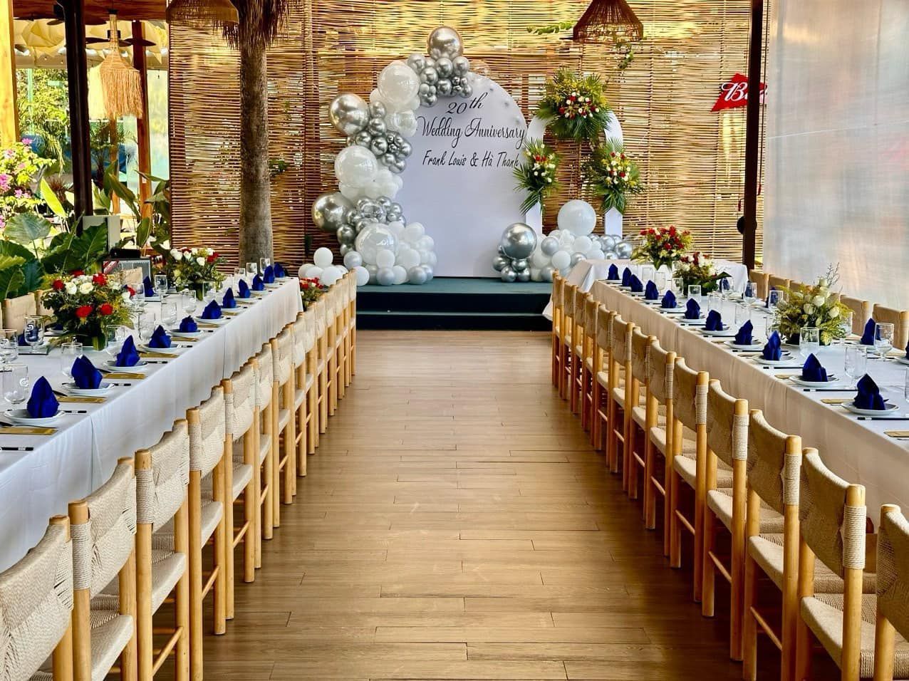 Hải Cảng Seafood - 26 Mai Chí Thọ