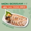 SSamjang - Cuốn Hàn Quốc - TTTM Vincom Mega Mall Royal City