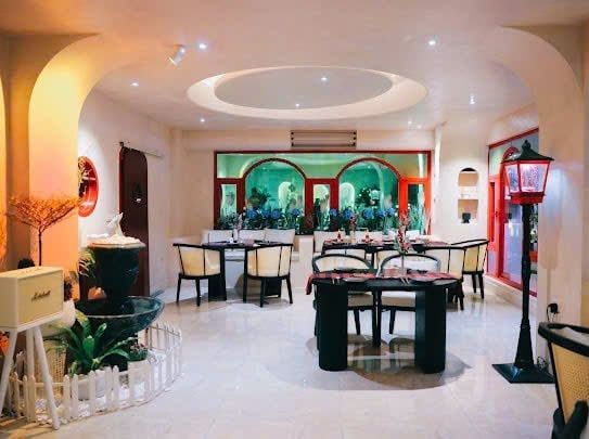 AAM Bistro - Hàng Bún