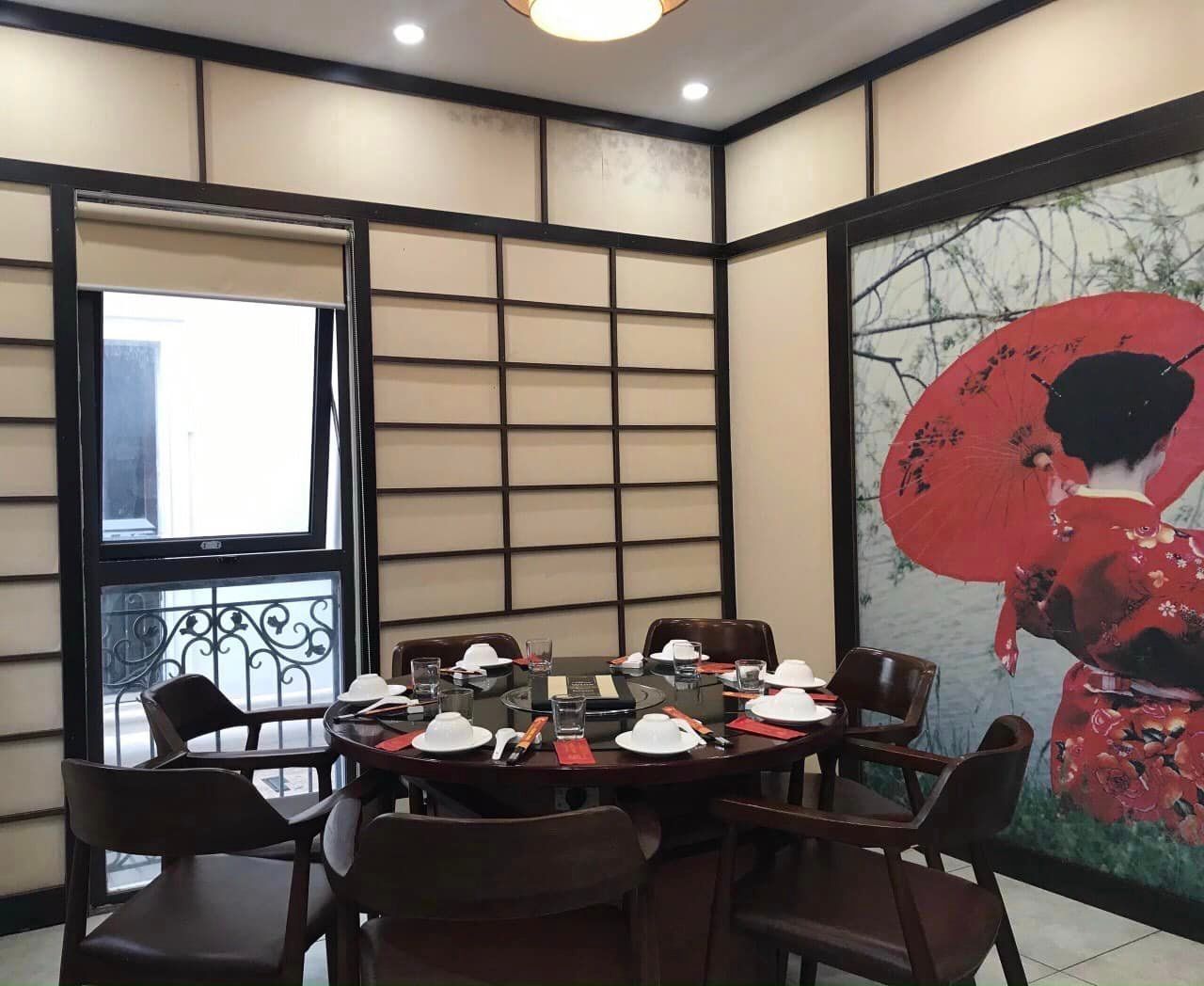 Lẩu Hoàng Minh - KĐT Nam Trung Yên