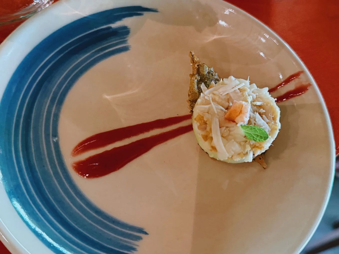 Rêu Dining - Làng Trà Quế