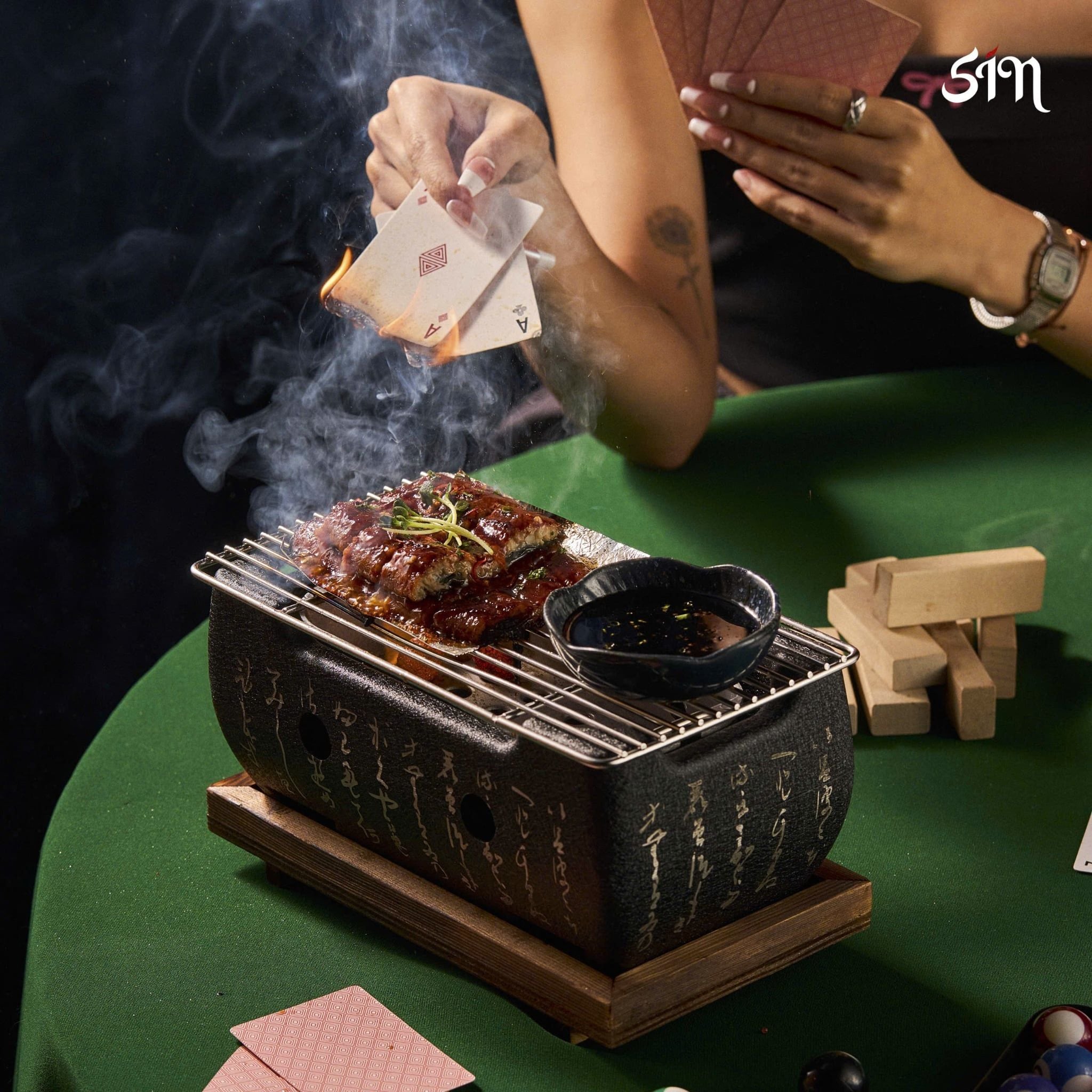 Sin Gallery - KĐT Thành phố Giao Lưu