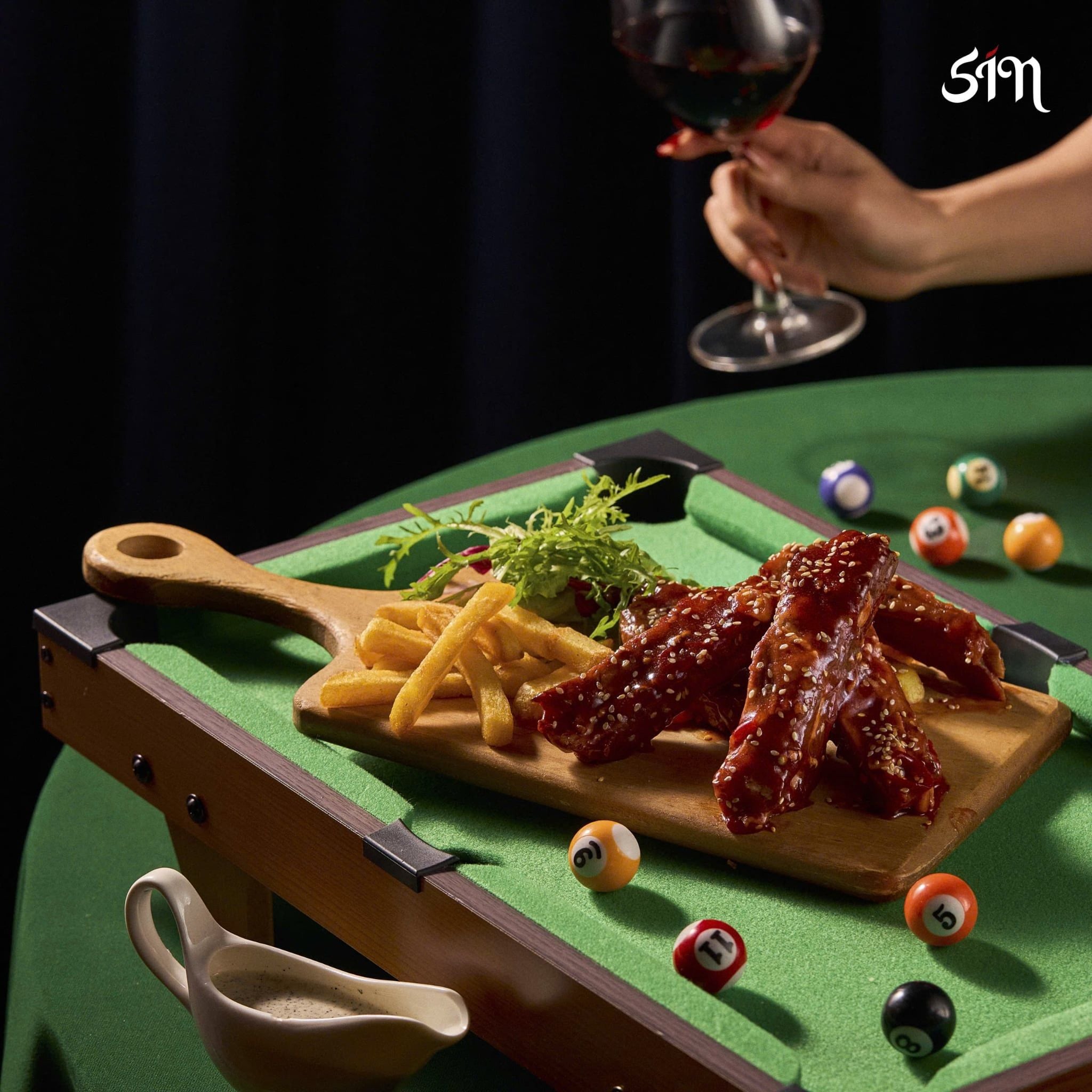 Sin Gallery - KĐT Thành phố Giao Lưu