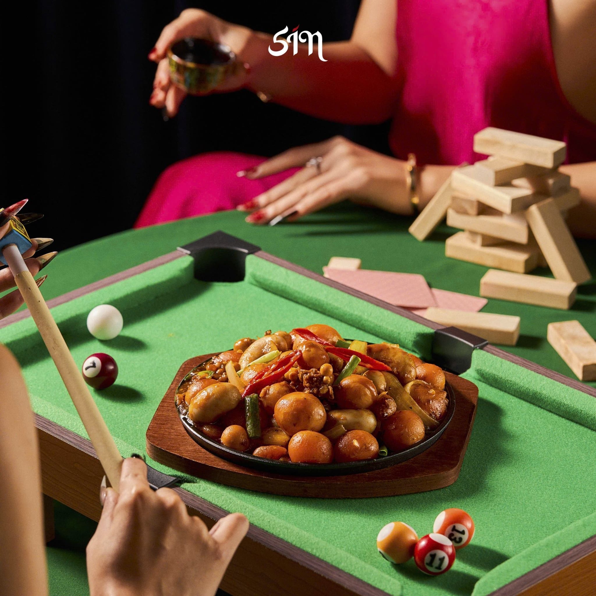 Sin Gallery - KĐT Thành phố Giao Lưu