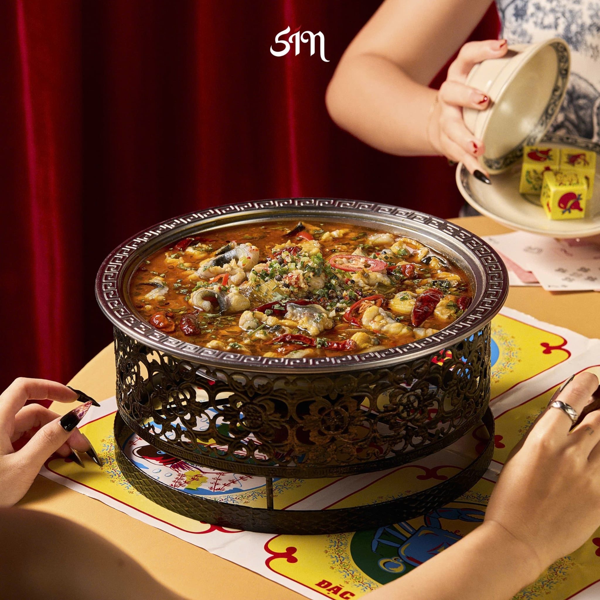 Sin Gallery - KĐT Thành phố Giao Lưu