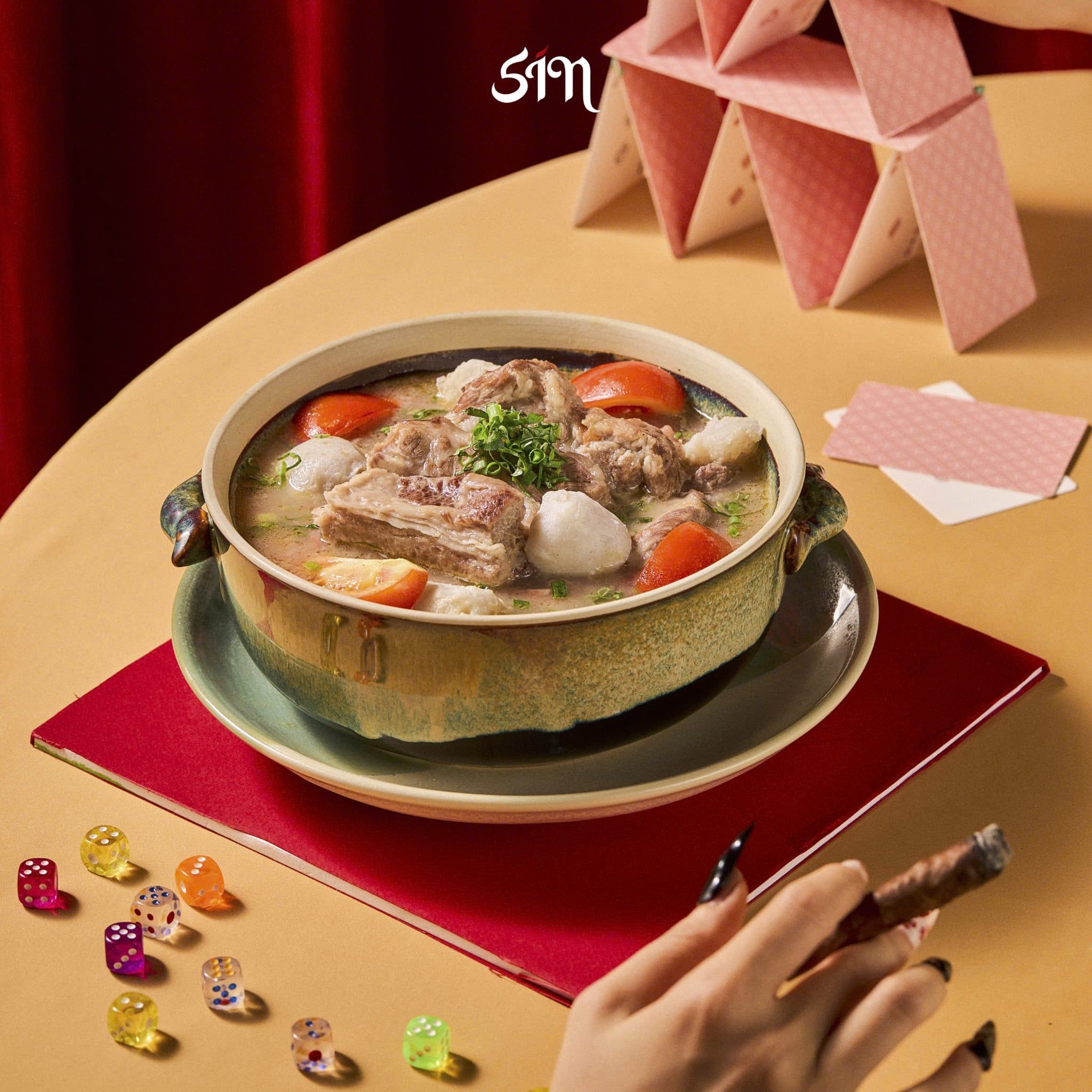 Sin Gallery - KĐT Thành phố Giao Lưu