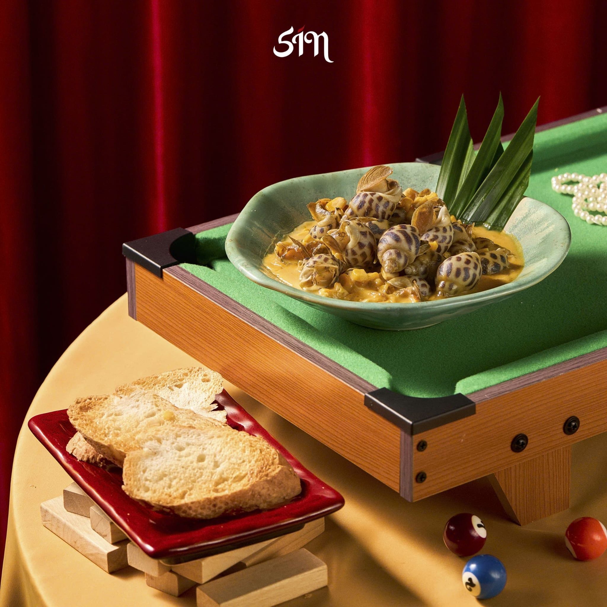 Sin Gallery - KĐT Thành phố Giao Lưu