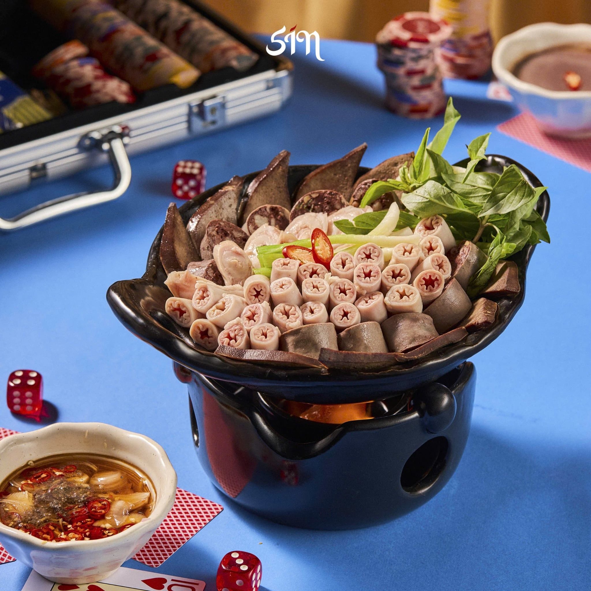 Sin Gallery - KĐT Thành phố Giao Lưu