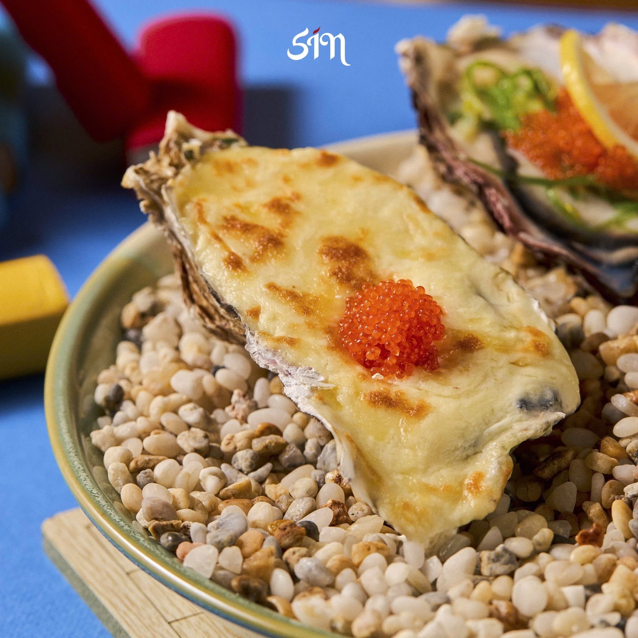 Sin Gallery - KĐT Thành phố Giao Lưu