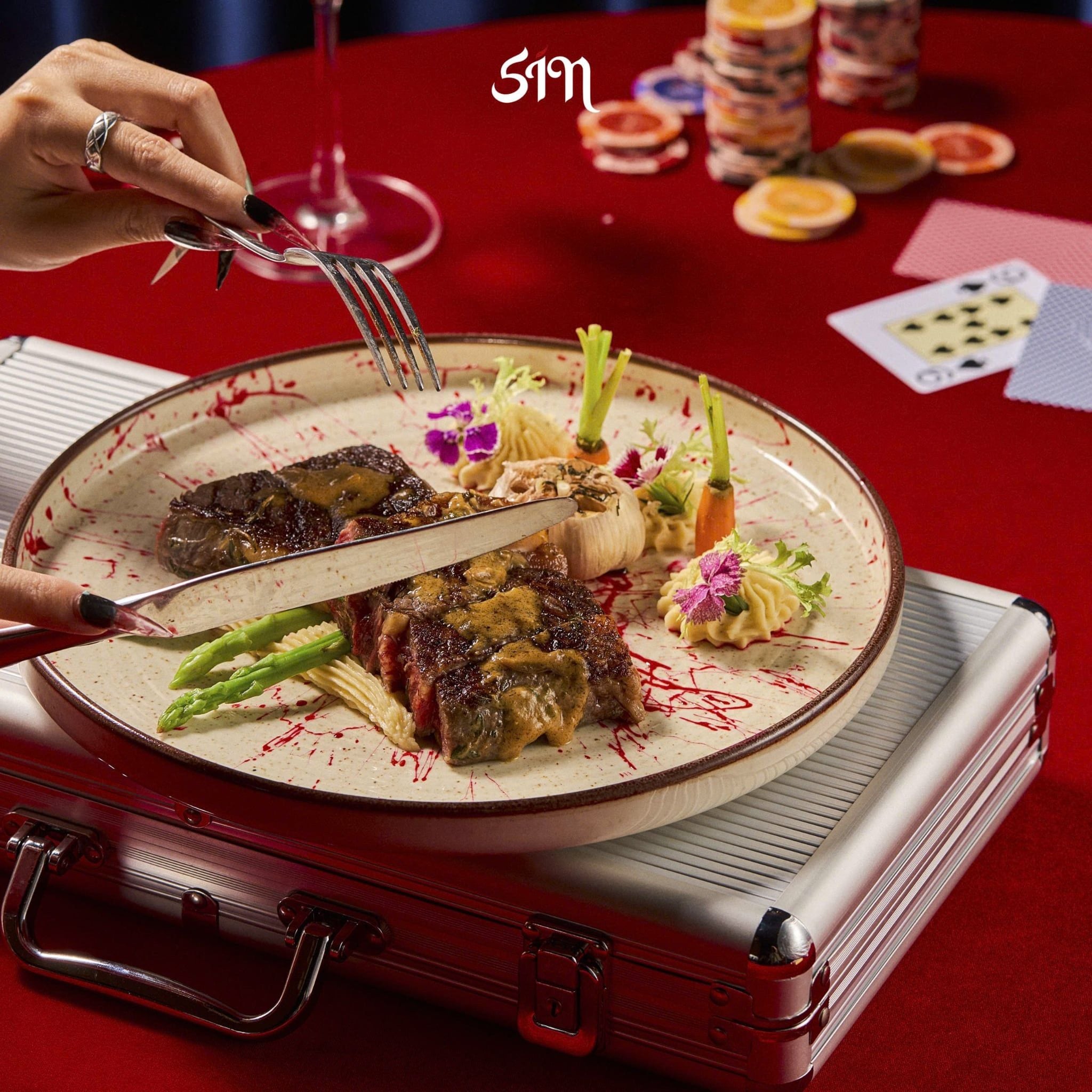 Sin Gallery - KĐT Thành phố Giao Lưu