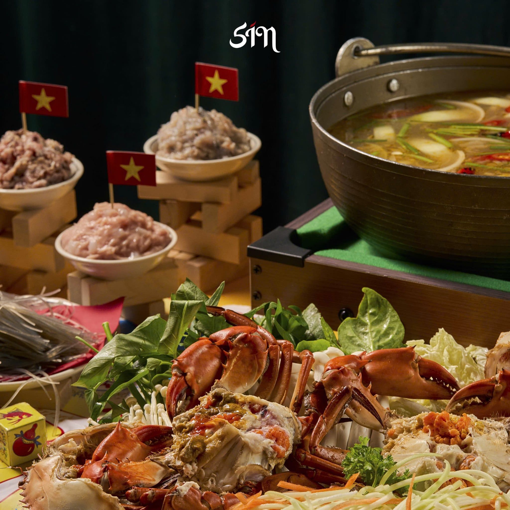 Sin Gallery - KĐT Thành phố Giao Lưu