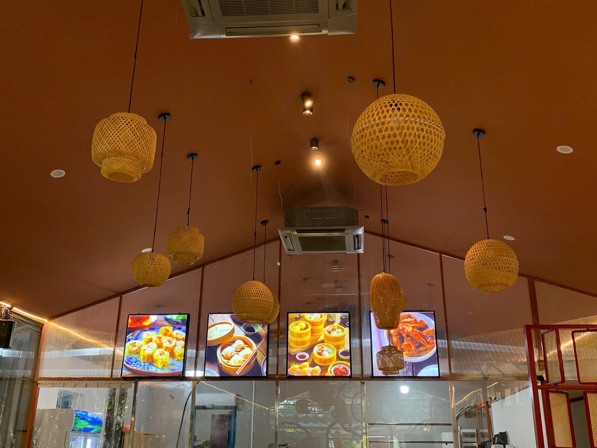 Dimsum Ký - 181 Nguyễn Văn Thoại