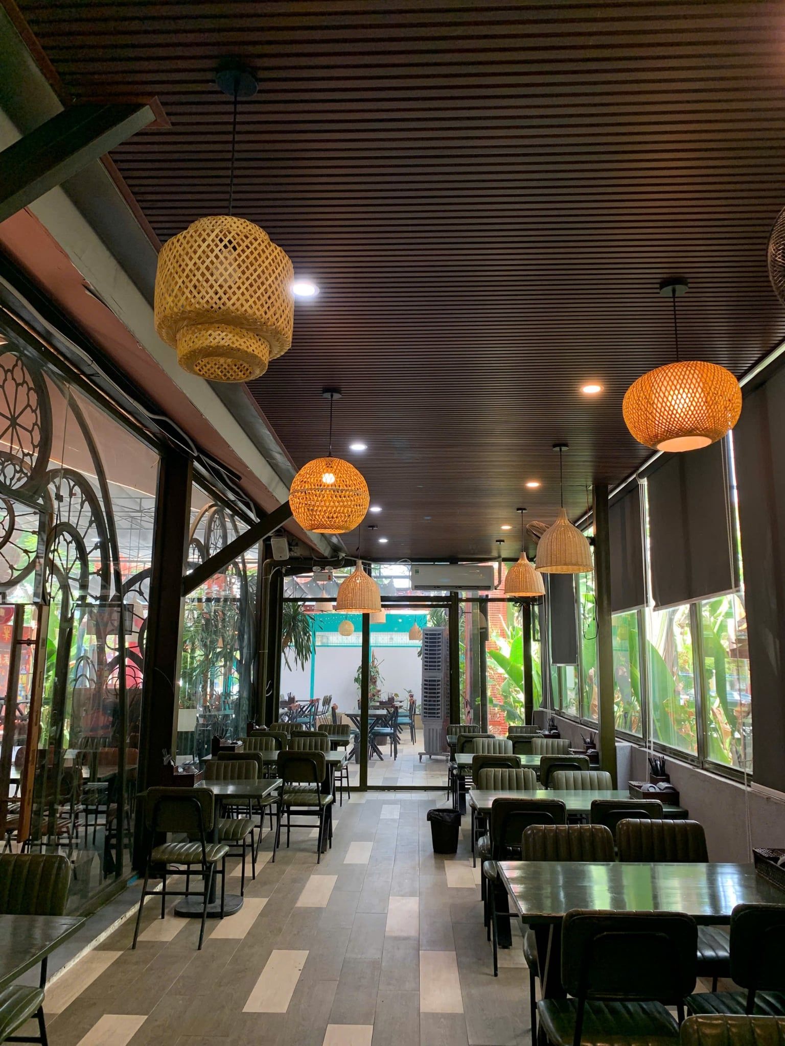 Dimsum Ký - 181 Nguyễn Văn Thoại