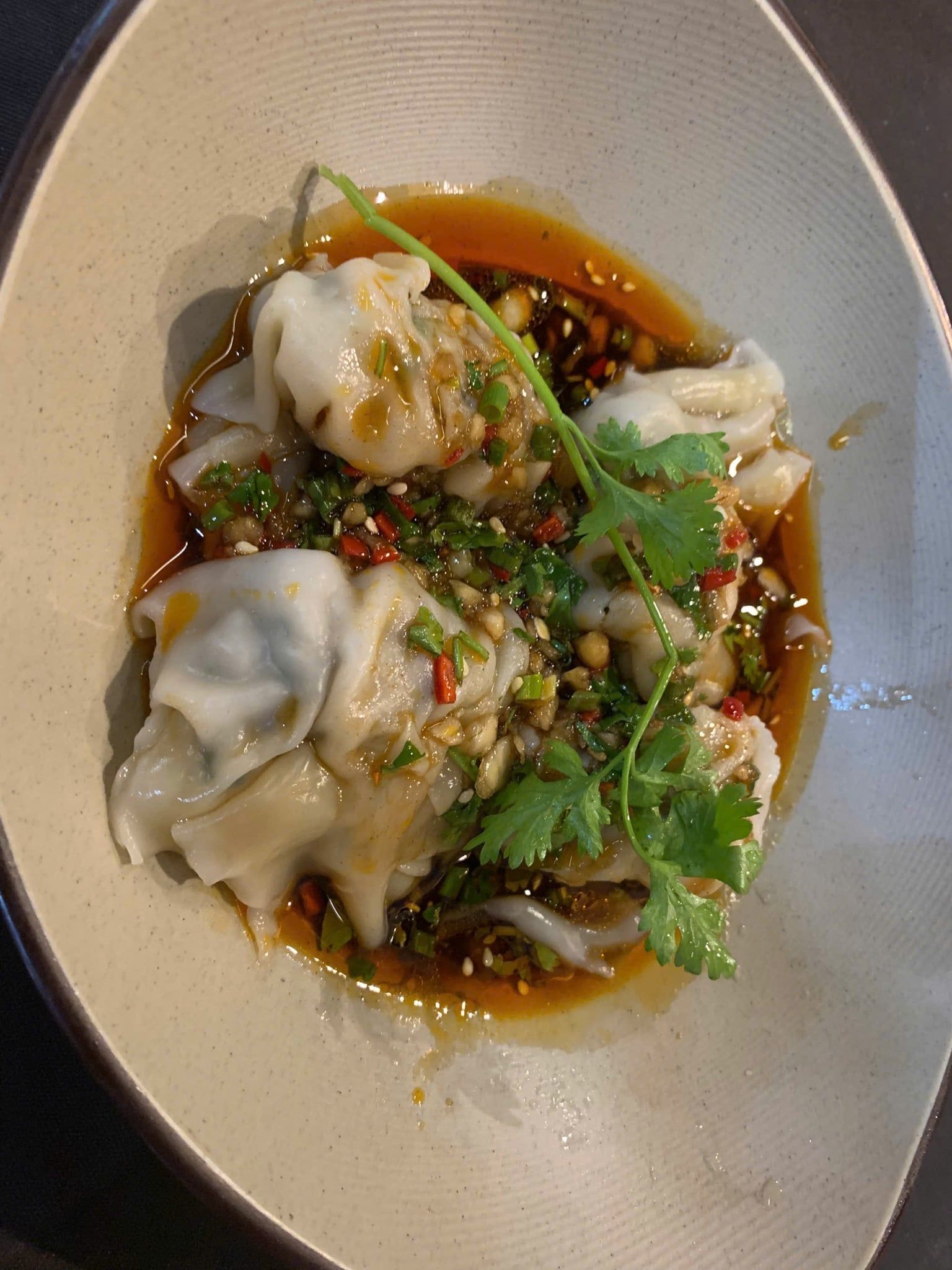 Dimsum Ký - 181 Nguyễn Văn Thoại