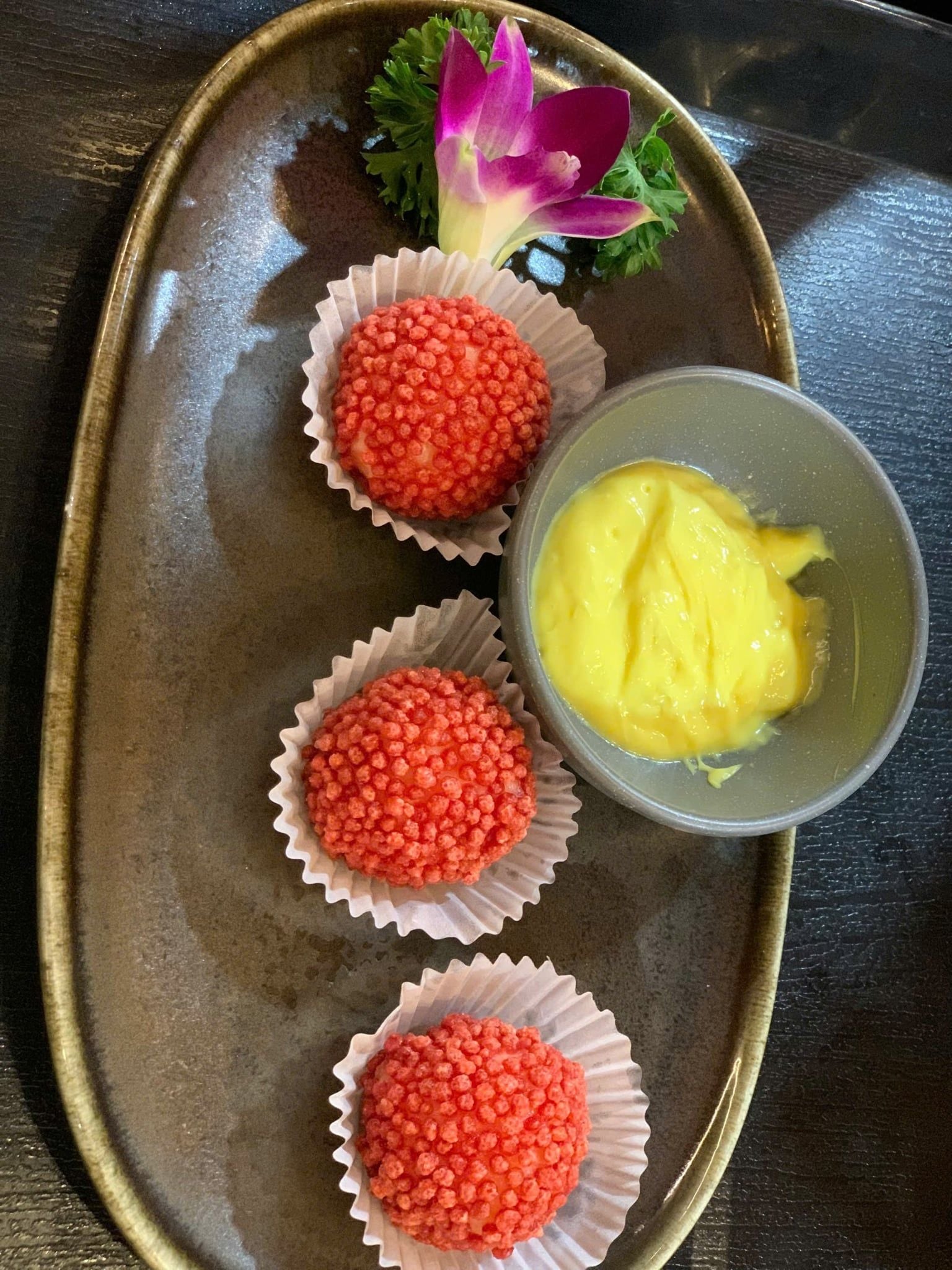 Dimsum Ký - 181 Nguyễn Văn Thoại