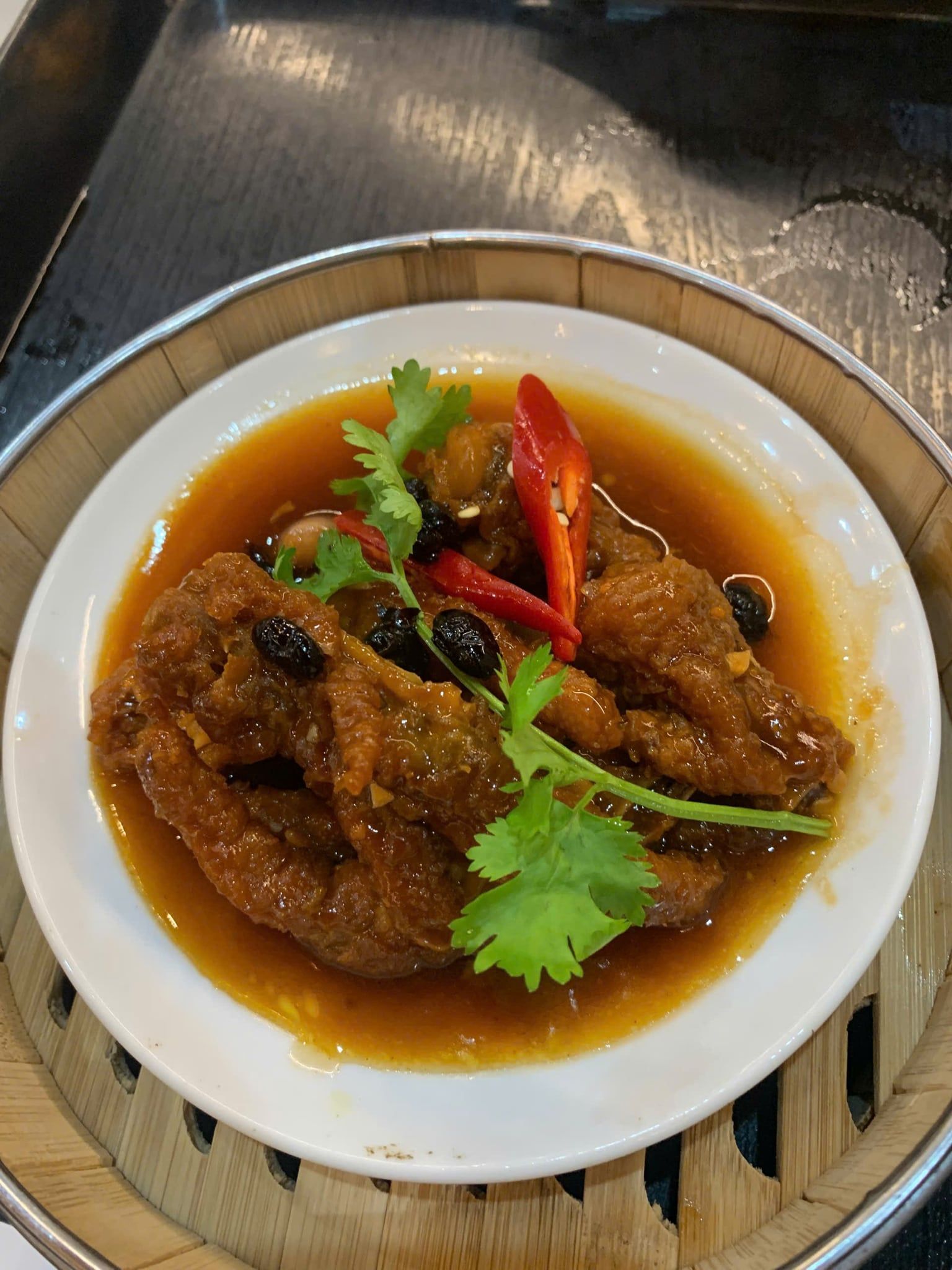 Dimsum Ký - 181 Nguyễn Văn Thoại
