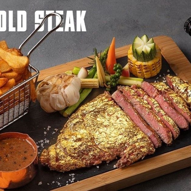 Heaven Beer - KĐT Dịch Vọng - Thành Thái