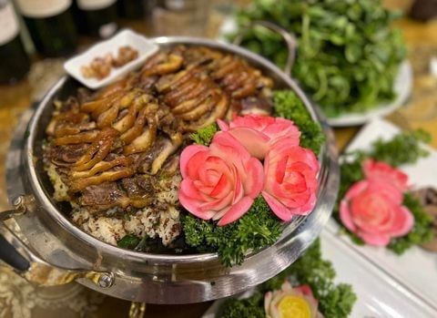 Hoàng Long Tửu - 53 Trung Hòa