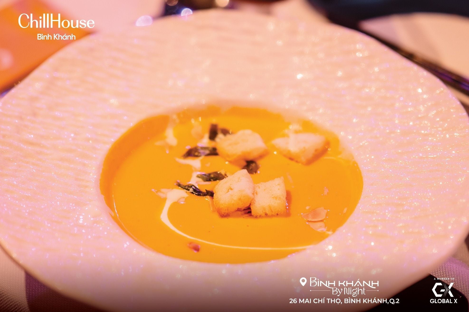 Hải Cảng Seafood - 26 Mai Chí Thọ