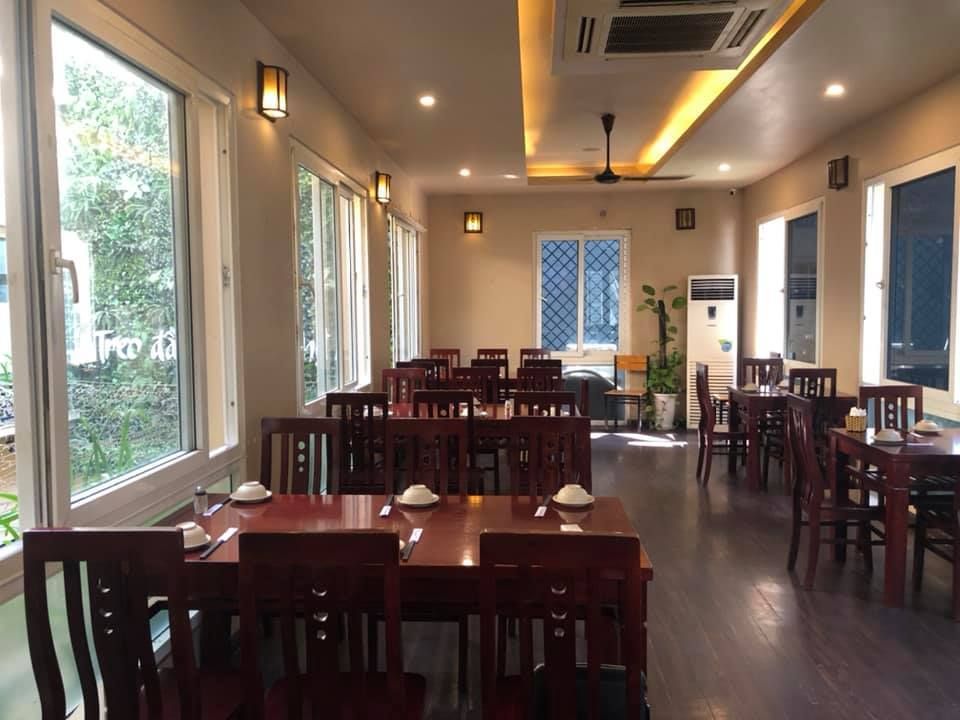 Quán Nhậu Tuấn Râu - 59 Yên Lãng