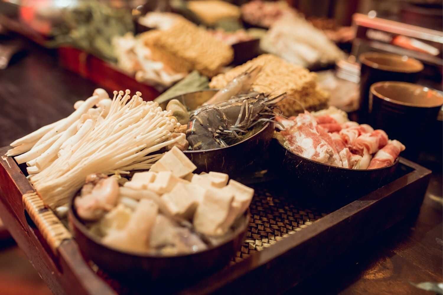 Sỉn Quán - 7 Dã Tượng