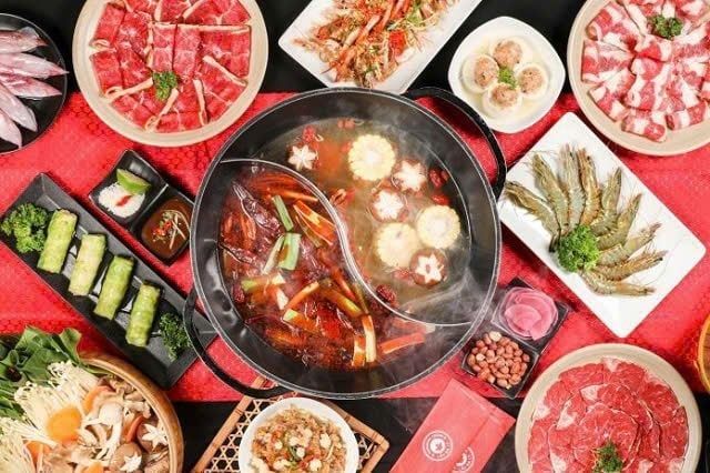 Great Wall - 長城 - 22 Đặng Thai Mai