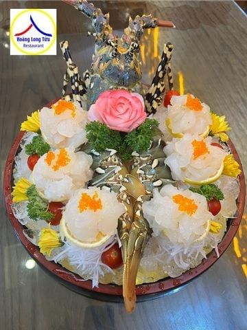 Hoàng Long Tửu - 53 Trung Hòa