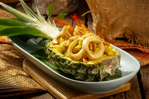 Thai Market Restaurant - TTTM Vincom Mega Mall Royal City