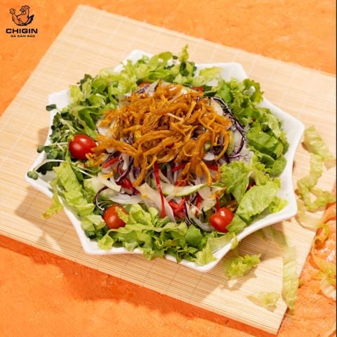 Chigin - Gà Sâm Báo Duy Tân - 45 Ngõ 66 Dịch Vọng Hậu