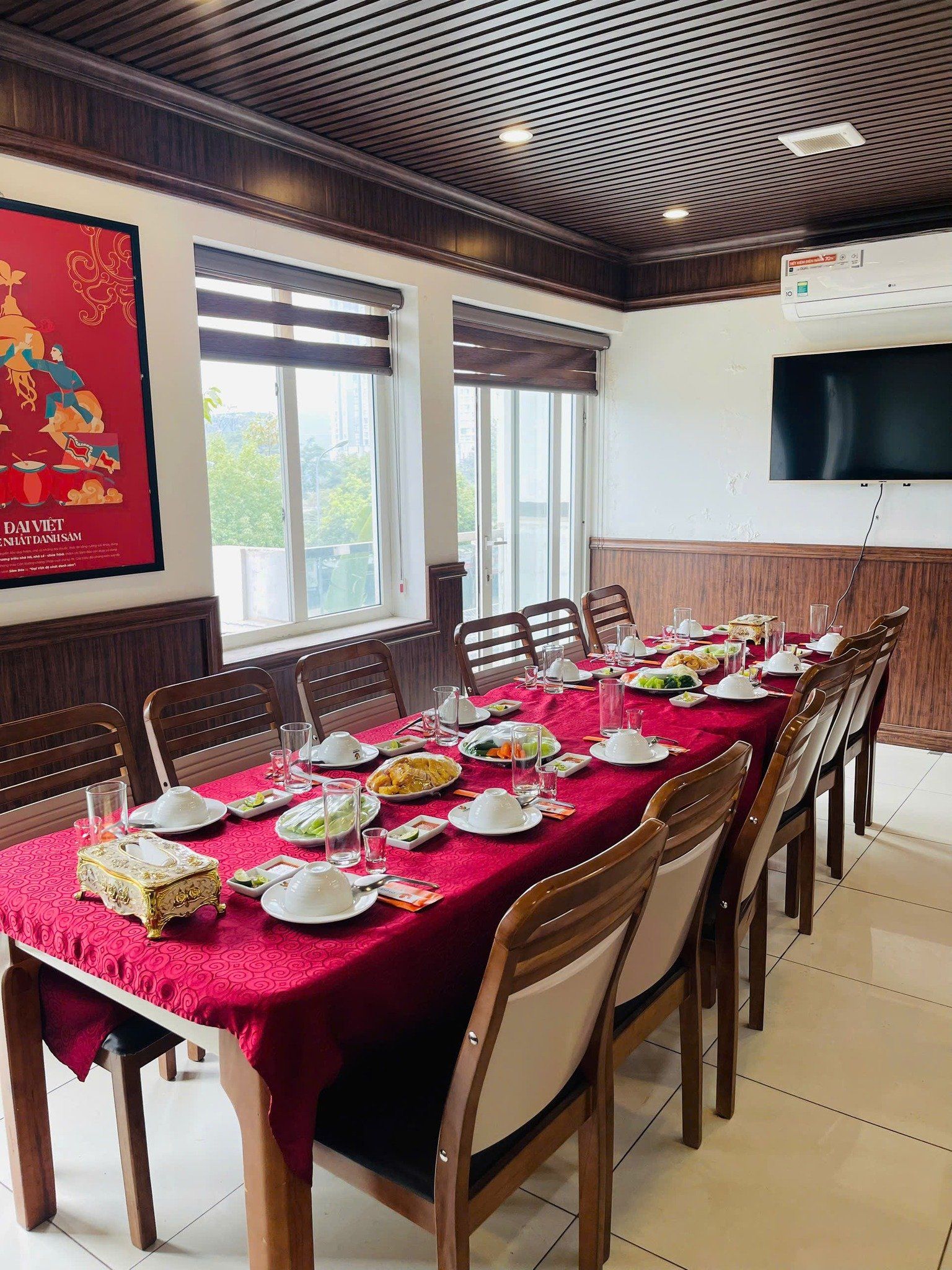 Chigin - Gà Sâm Báo Duy Tân - 45 Ngõ 66 Dịch Vọng Hậu