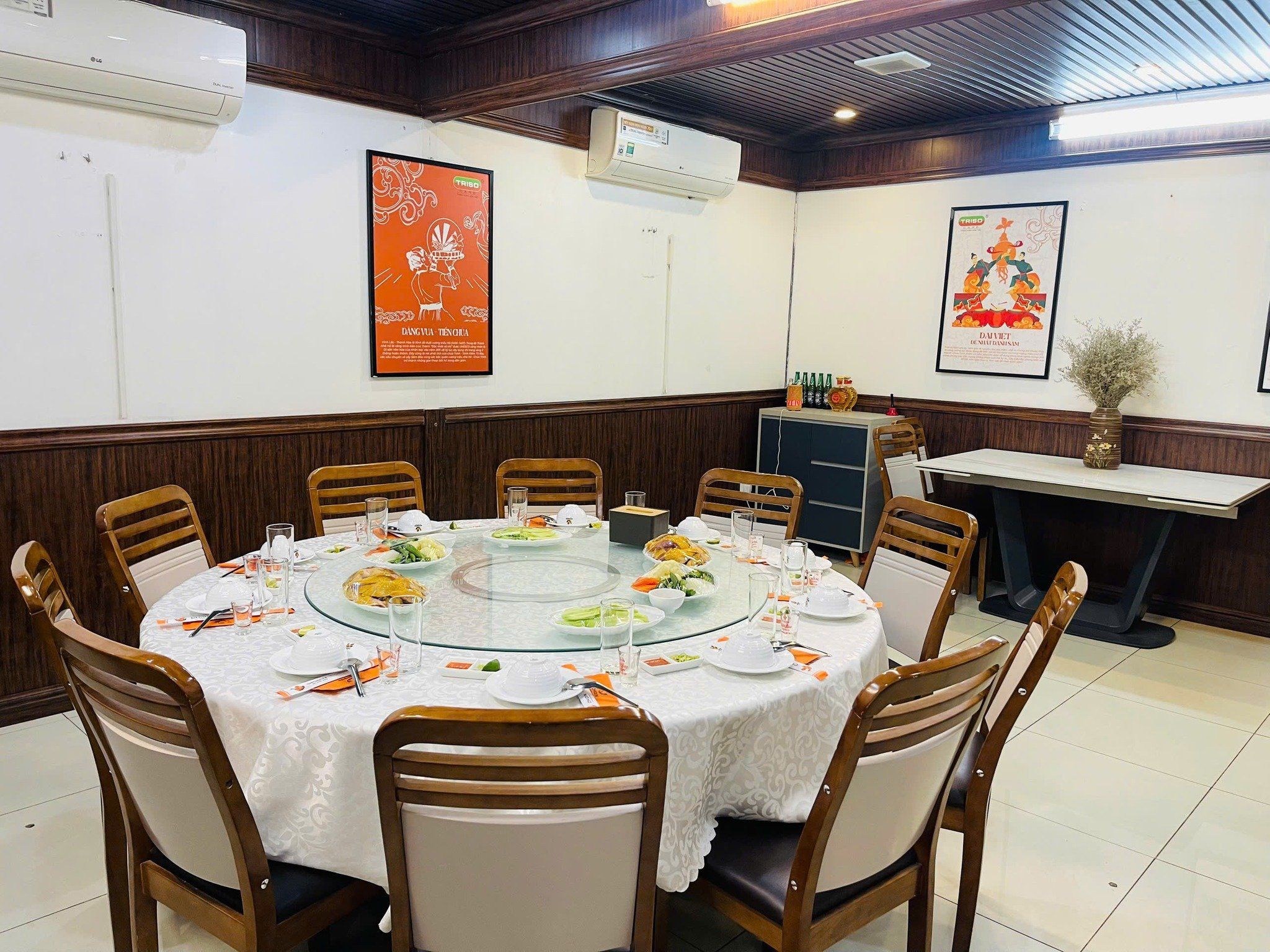 Chigin - Gà Sâm Báo Duy Tân - 45 Ngõ 66 Dịch Vọng Hậu