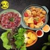 Chợ Hải Sản Mr Mộc - 56 Nguyễn Thị Định