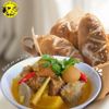 Chợ Hải Sản Mr Mộc - 56 Nguyễn Thị Định
