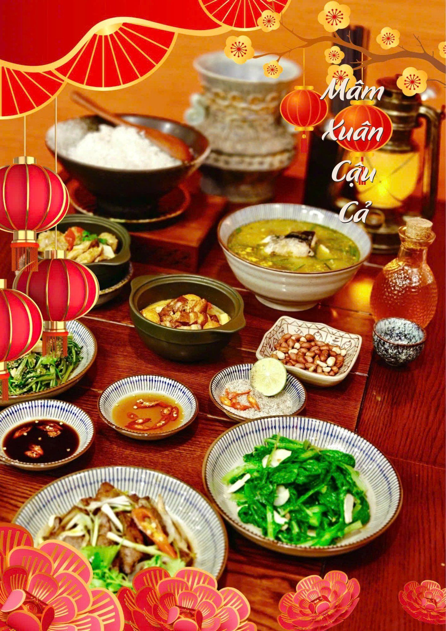 Cậu Cả - 8 Nguyễn Trung Tín