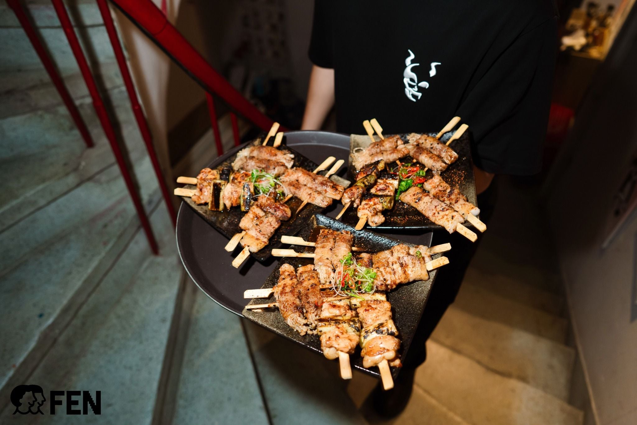 FEN Izakaya - 240 Lý Tự Trọng