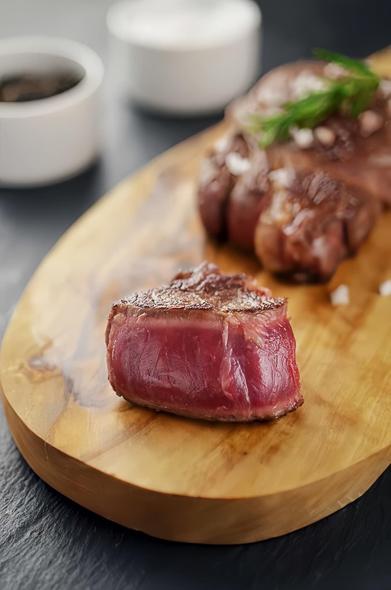 Stirling Steaks - 48 Trung Yên 6