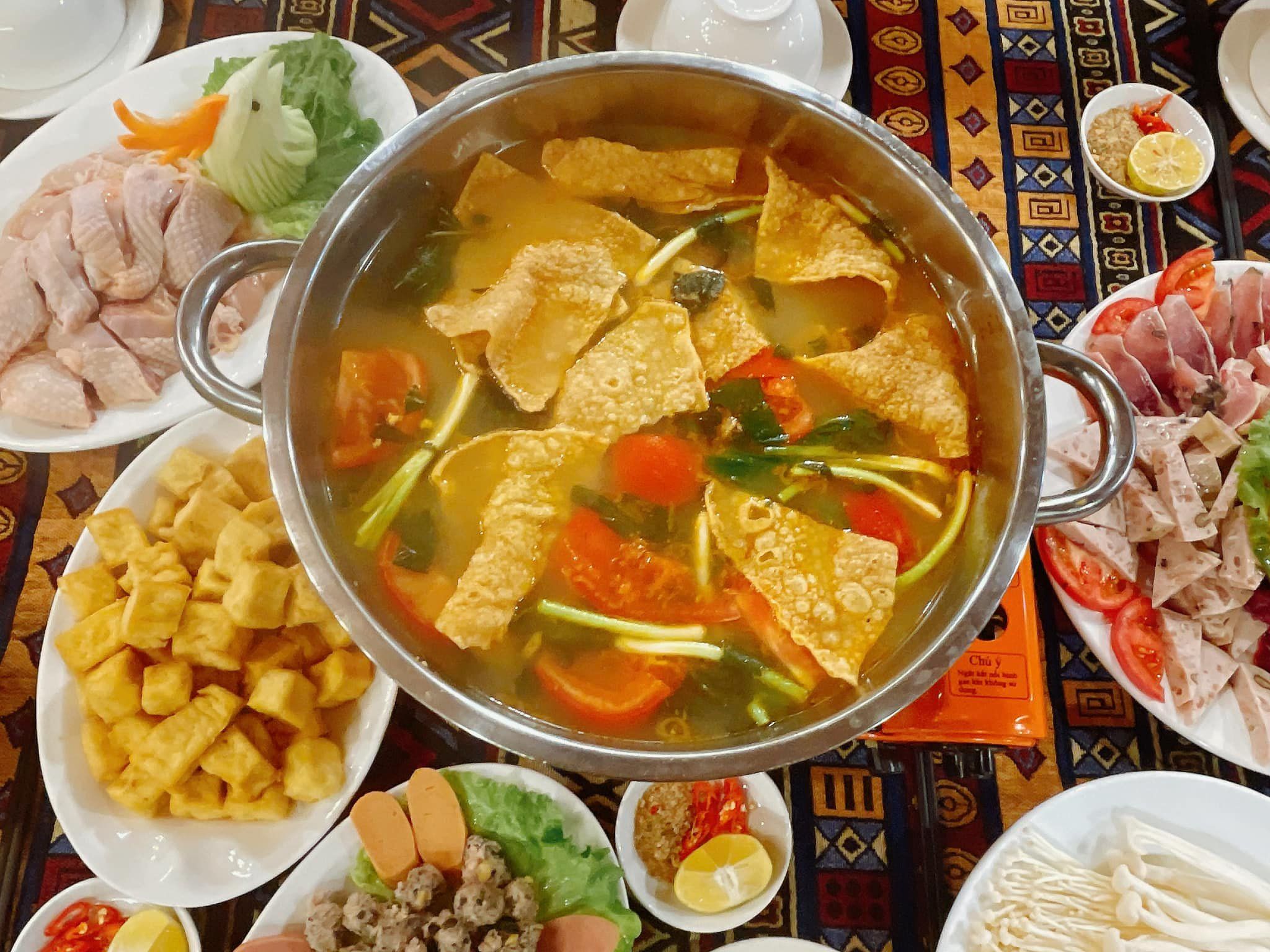 Hương Rừng Sapa - 15 Thác Bạc
