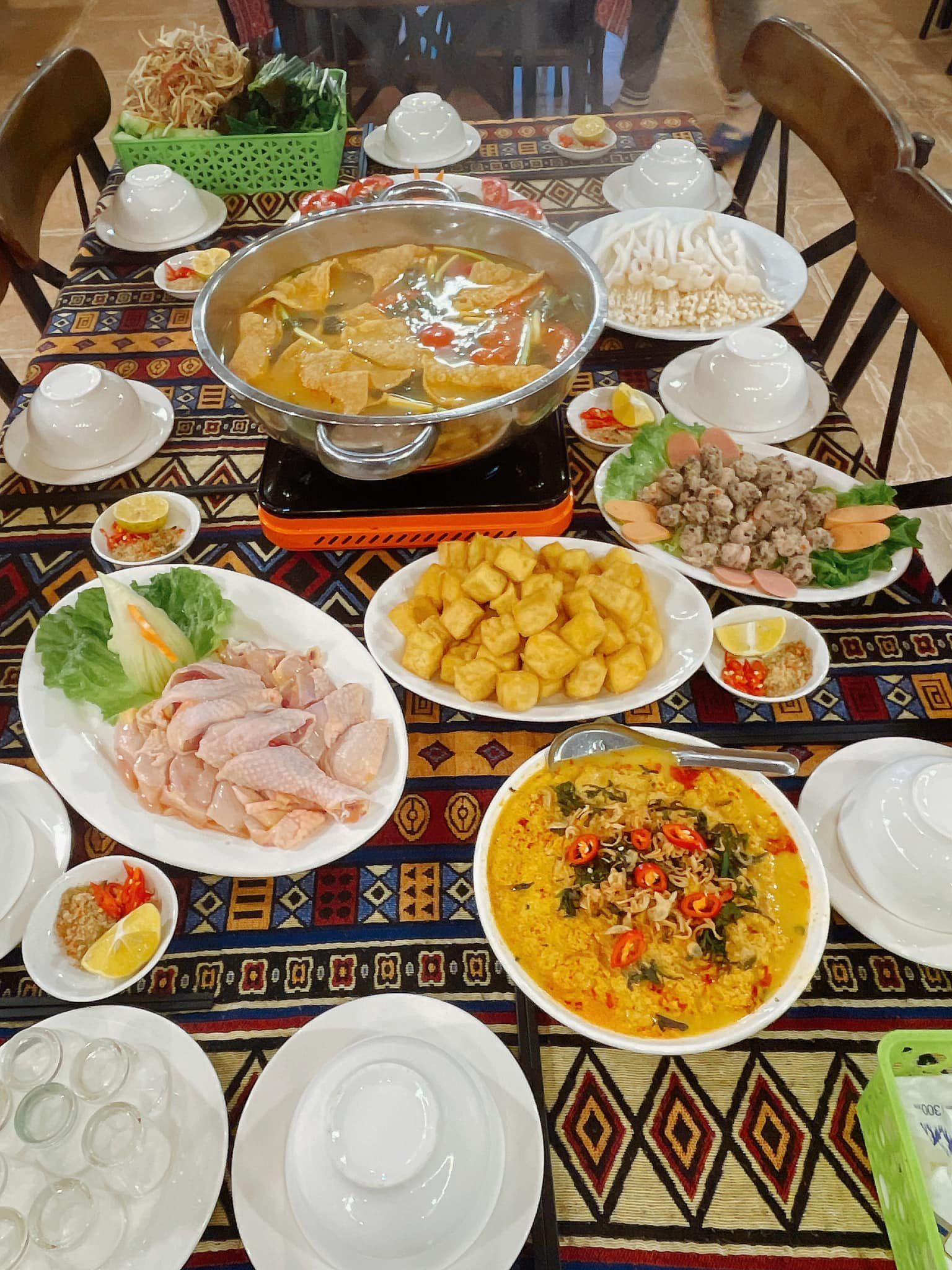 Hương Rừng Sapa - 15 Thác Bạc