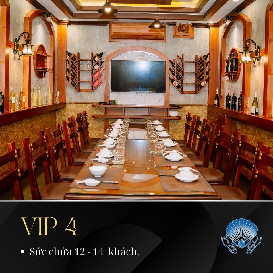 Đảo Ngọc Seafood - 231 Nguyễn Văn Thoại